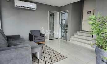 Imagem 3: APARTAMENTO COM 3 DORMITÓRIOS - ÁGUAS DO MADEIRA