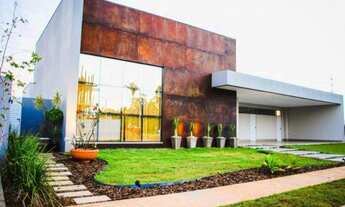 Imagem: CASA COM 3 DORMITÓRIOS À VENDA, 422 M²