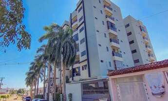 Imagem 3: APARTAMENTO COM 3 DORMITÓRIOS À VENDA, 202 M² POR R$ 760.000,00 - CONDOMÍNIO RESIDENCIAL C