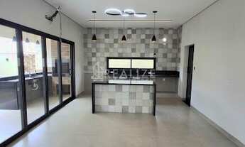 Imagem 5: Casa com 03 suítes exclusivas no Alphaville da BR