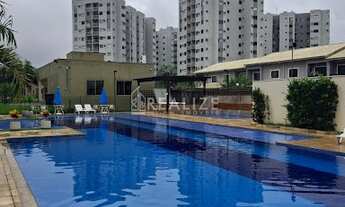 Imagem: APARTAMENTO COM 3 DORMITÓRIOS - ÁGUAS