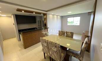 Imagem: Apartamento no condomínio Lagoa Residence