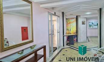 Imagem 3: Apartamento 03 quartos com vista para o mar e mobiliado a venda por R$560.000 no Centro Gu