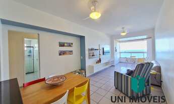 Imagem 5: Apartamento 03 quartos com vista para o mar e mobiliado a venda por R$560.000 no Centro Gu