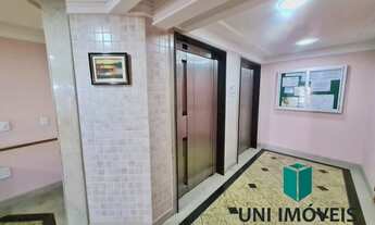 Imagem 4: Apartamento 03 quartos com vista para o mar e mobiliado a venda por R$560.000 no Centro Gu