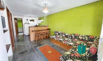 Imagem 2: Apartamento com vista para lagoa, 3 quartos a venda com lazer completo no condomínio Villa