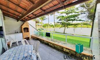 Imagem: Apartamento com vista para lagoa, 3 quartos