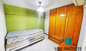 Imagem 7: Apartamento com vista para lagoa, 3 quartos a venda com lazer completo no condomínio Villa