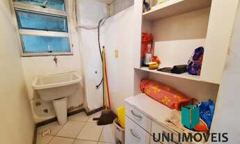 Imagem 5: Apartamento com vista para lagoa, 3 quartos a venda com lazer completo no condomínio Villa