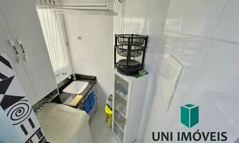 Imagem 7: Apartamento de frente, sol da manhã, à venda 2 quartos/1 suíte no coração do centro de Gu