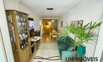 Imagem 2: Apartamento de frente, sol da manhã, à venda 2 quartos/1 suíte no coração do centro de Gu