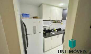 Imagem 5: Apartamento de frente, sol da manhã, à venda 2 quartos/1 suíte no coração do centro de Gu