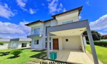 Imagem 7: Maravilhosa casa com lazer completo a venda em condomínio fechado em Guarapari - ES