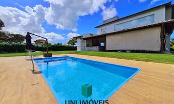 Imagem 3: Maravilhosa casa com lazer completo a venda em condomínio fechado em Guarapari - ES