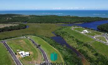 Imagem: Lotes/terrenos a venda no condomínio Reserva