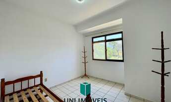 Imagem 5: Apartamento espaçoso a venda de 3 quartos com suíte e vaga de garagem na Praia do Morro em