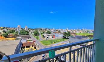 Imagem 6: Apartamento de 2 quartos com elevador e portaria a venda por R$ 220.000 na Praia do Morro