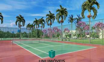 Imagem 4: Lotes/terrenos a venda no condomínio Reserva Amary em Guarapari - lazer completo com beach