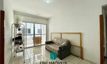 Imagem 2: Apartamento espaçoso a venda de 3 quartos com suíte e vaga de garagem na Praia do Morro em