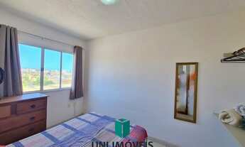 Imagem 3: Apartamento de 2 quartos com elevador e portaria a venda por R$ 220.000 na Praia do Morro