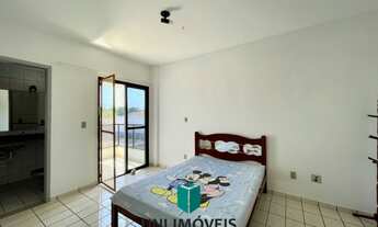 Imagem 7: Apartamento espaçoso a venda de 3 quartos com suíte e vaga de garagem na Praia do Morro em