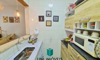 Imagem 7: Apartamento quarto e sala reformado a venda na Praia da Areia Preta - Centro Guarapari