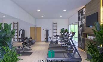 Imagem 5: Lotes/terrenos a venda no condomínio Reserva Amary em Guarapari - lazer completo com beach