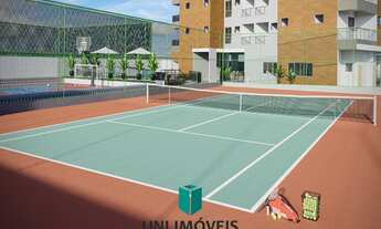 Imagem 7: Apartamento beira mar alto padrão 04 quartos a venda na Praia do Morro - Guarapari/ES