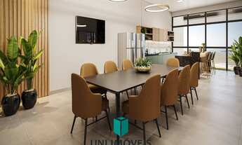 Imagem 6: Apartamento beira mar alto padrão 04 quartos a venda na Praia do Morro - Guarapari/ES