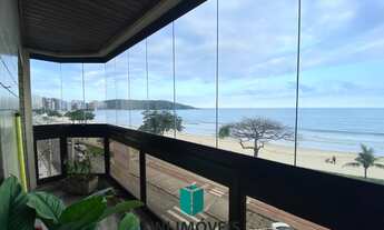 Imagem 4: Apartamento de frente para o mar 03 quartos, 02 suítes, localização privilegiada - Guarapa