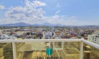 Imagem 5: Oportunidade! Apto 2 quartos/suite com lazer completo na quadra do mar - Praia do Morro