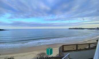 Imagem 2: Apartamento de frente para o mar 03 quartos, 02 suítes, localização privilegiada - Guarapa