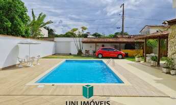 Imagem 7: Maravilhosa casa com 6 quartos e lazer completo a venda por R$1.750.000 em Setiba - Guarap