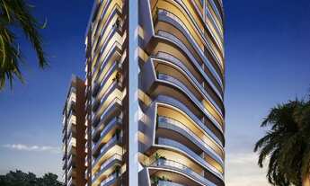 Imagem: Apartamento beira mar alto padrão 04 quartos