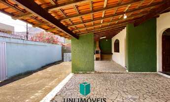 Imagem 4: Casa linear 3 quartos em lote de 360m² a venda na Praia do Morro - Guarapari