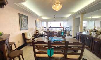 Imagem 7: Apartamento de frente para o mar 03 quartos, 02 suítes, localização privilegiada - Guarapa