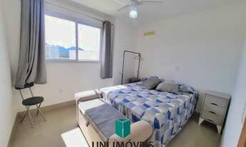 Imagem 6: Apartamento 2 quartos com lazer completo à venda na Praia do Morro em Guarapari - Vista pa