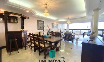 Imagem 6: Apartamento de frente para o mar 03 quartos, 02 suítes, localização privilegiada - Guarapa