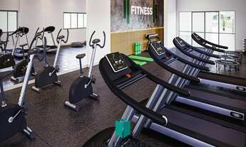 Imagem 3: Apartamento beira mar alto padrão 04 quartos a venda na Praia do Morro - Guarapari/ES