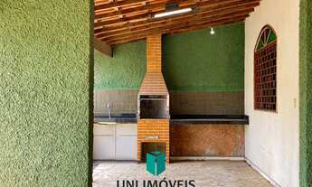 Imagem 3: Casa linear 3 quartos em lote de 360m² a venda na Praia do Morro - Guarapari