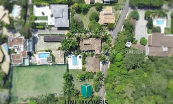 Imagem 5: Espetacular mansão de luxo com lazer completo a venda no condomínio Aldeia da Praia em Gua