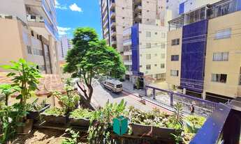 Imagem 4: Apartamento 4 quartos com área externa e 2 vagas à venda ou aluguel na Praia do Morro - Gu