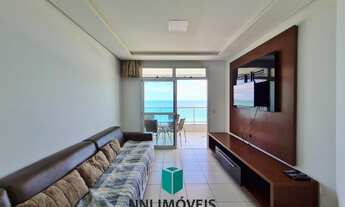 Imagem 5: Apartamento beira mar 04 suítes com vista cinematográfica a venda na Praia do Morro - Guar