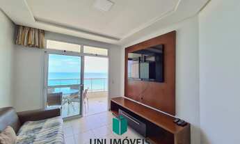 Imagem 4: Apartamento beira mar 04 suítes com vista cinematográfica a venda na Praia do Morro - Guar