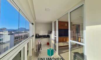 Imagem 7: Lindo apto 02 Quartos/ 1 suíte no Centro de Guarapari, com área de lazer completa ! Oportu