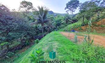 Imagem 4: Terreno de 1032m² com água nascente a venda em ótima localização em Anchieta (15 min da BR