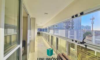 Imagem 5: Lindo apto 02 Quartos/ 1 suíte no Centro de Guarapari, com área de lazer completa ! Oportu