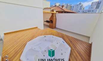 Imagem: Apartamento 02 quartos com área lateral