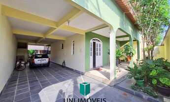 Imagem: Casa de 260m² em lote de 360m² a venda