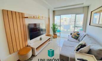 Imagem 2: Belíssima oportunidade apartamento mobiliado a venda por R$695.000,00 Praia do Morro Guara